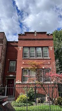6436 S Vernon, Chicago, IL 60637