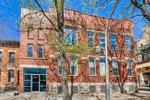 1378 N Wolcott Unit 2B, Chicago, IL 60622