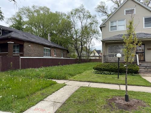 11815 S Emerald, Chicago, IL 60628