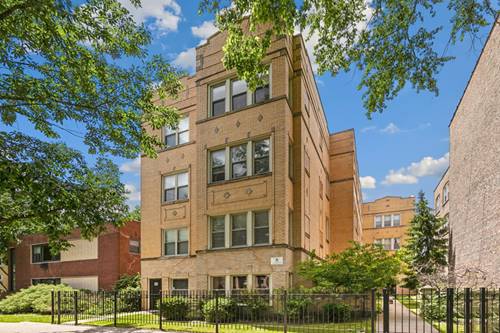 4104 N Mozart Unit 2W, Chicago, IL 60618