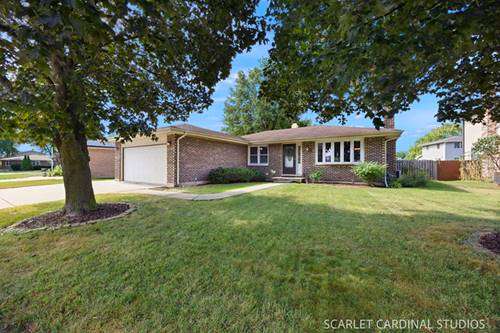 970 Dearborn, Carol Stream, IL 60188