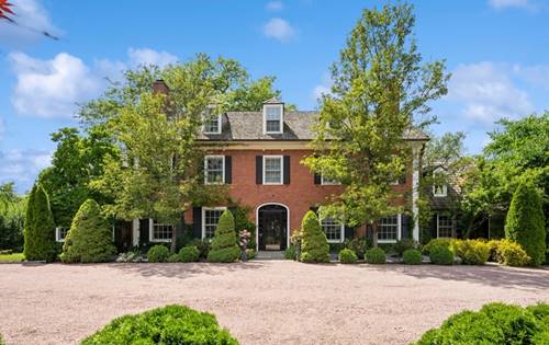 82 Woodley, Winnetka, IL 60093