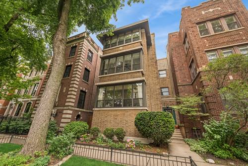 2736 N Mildred Unit 2, Chicago, IL 60614