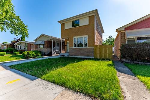 9131 S Parnell, Chicago, IL 60620