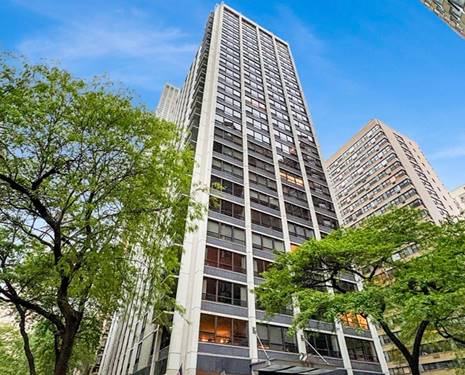 222 E Pearson Unit 1401, Chicago, IL 60611