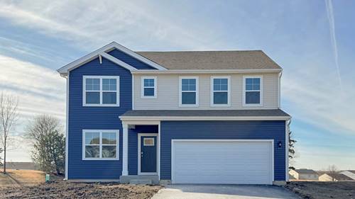 10037 Wildridge, Huntley, IL 60142