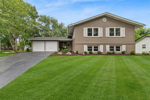 3239 Stillwell, Woodridge, IL 60517