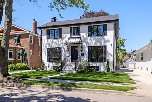 1700 Courtland, Park Ridge, IL 60068
