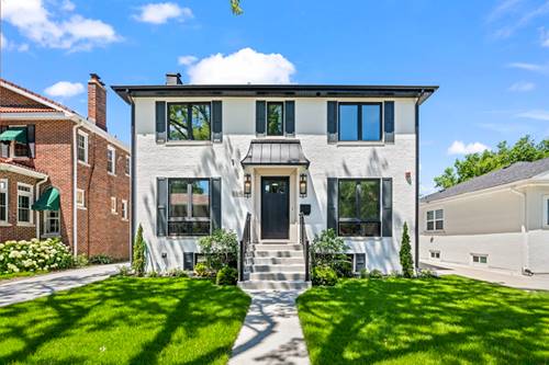 1700 Courtland, Park Ridge, IL 60068