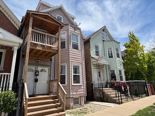 2117 N Stave Unit 1, Chicago, IL 60647