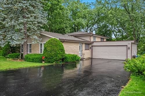 2530 Old Glenview, Wilmette, IL 60091