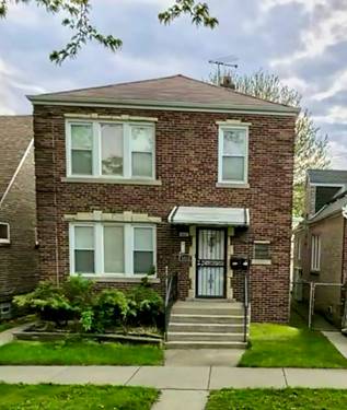 8532 S Yates Unit 1, Chicago, IL 60617