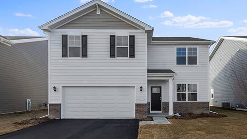 10046 Edgebrook, Huntley, IL 60142
