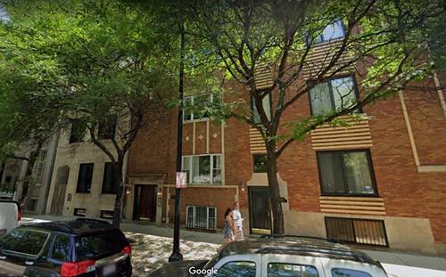 859 N Lasalle Unit 1, Chicago, IL 60610