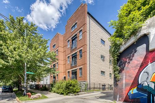 1801 N Kedzie Unit 101, Chicago, IL 60647