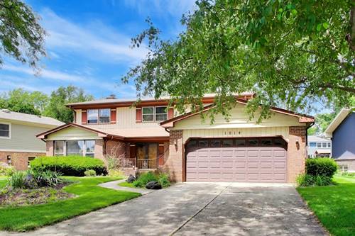 1014 E Crabtree, Arlington Heights, IL 60004