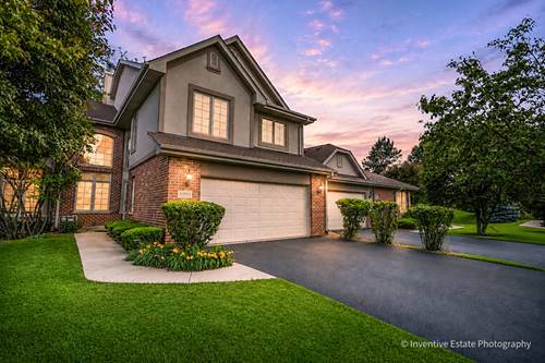 10911 Settlers Pond, Frankfort, IL 60423