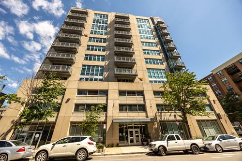 1000 W Leland Unit 6C, Chicago, IL 60640