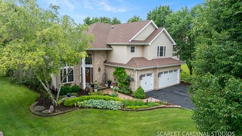 25063 Brett, Plainfield, IL 60544