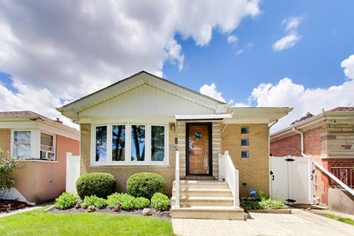 1118 Bohland, Bellwood, IL 60104