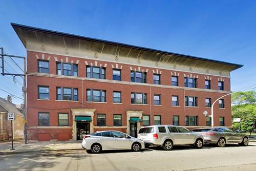 3149 W Lyndale Unit 2, Chicago, IL 60647