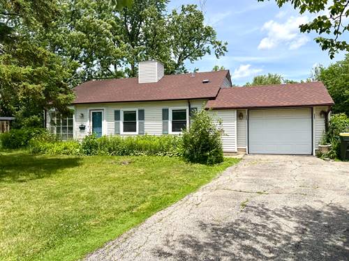 329 Cherry, Glenview, IL 60025