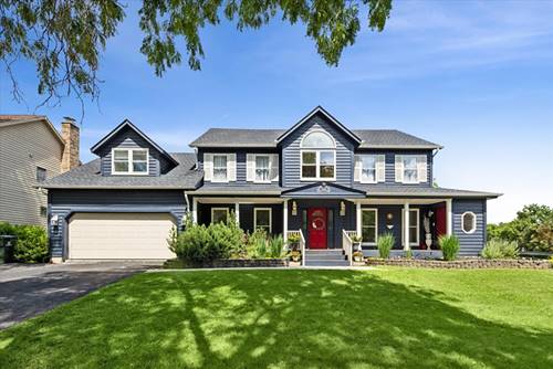 1218 Johnson, Naperville, IL 60540