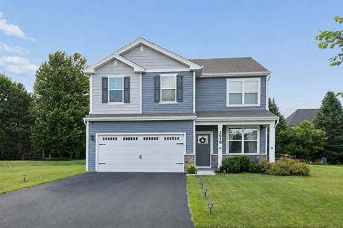 2678 Seeley, Yorkville, IL 60560