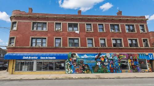 2552 S Central Park Unit 3, Chicago, IL 60623