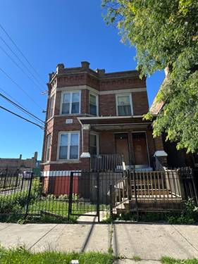 4817 W Gladys Unit 2R, Chicago, IL 60644