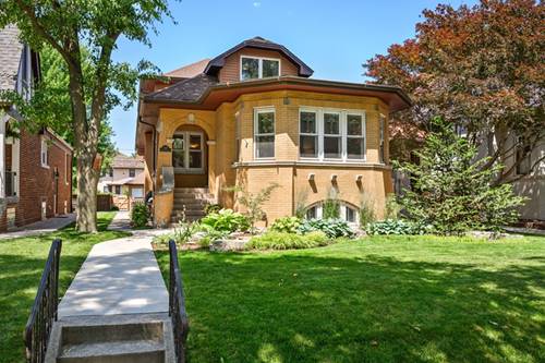 1127 N Elmwood, Oak Park, IL 60302