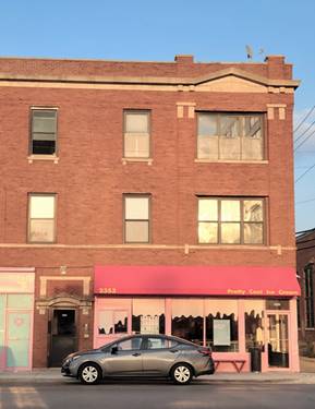 2355 N California Unit 3S, Chicago, IL 60647