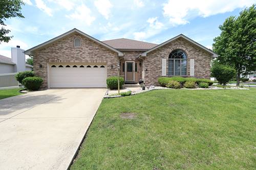 24960 Sandra, Plainfield, IL 60544