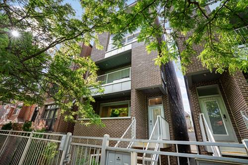 1536 W Walton Unit 1, Chicago, IL 60642