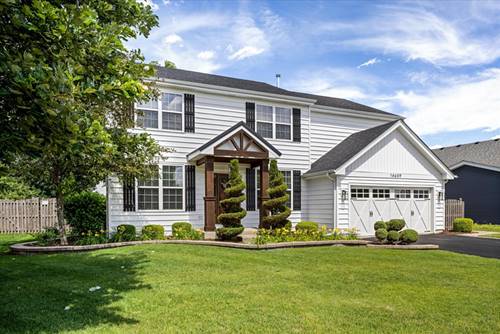14639 Colonial, Plainfield, IL 60544