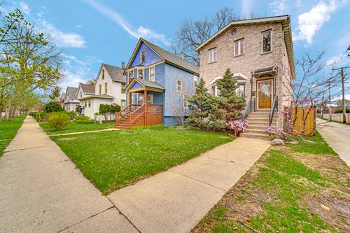 1915 Dewey, Evanston, IL 60201