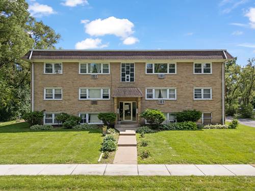 255 E Oak Unit 12, Addison, IL 60101