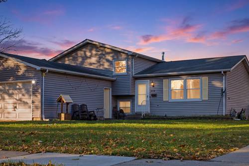 204 W Hawthorne, Mundelein, IL 60060