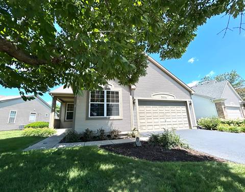 21214 Lily Lake, Crest Hill, IL 60403