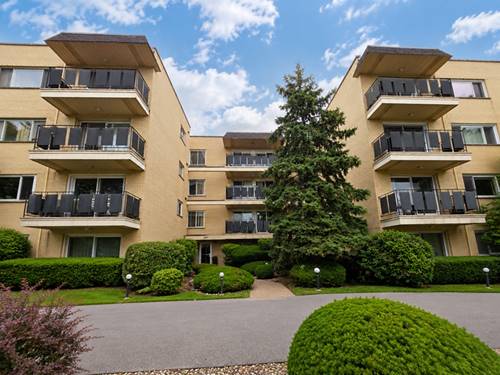 8230 Elmwood Unit 304, Skokie, IL 60077