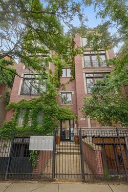 1810 W Armitage Unit 1E, Chicago, IL 60622