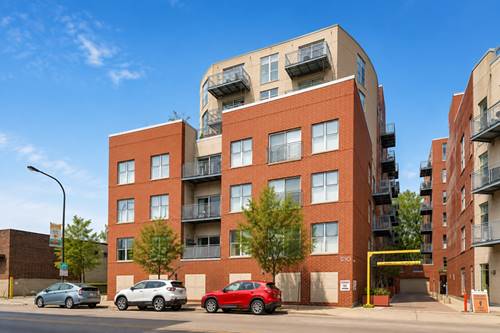 1210 Chicago Unit C302, Evanston, IL 60202