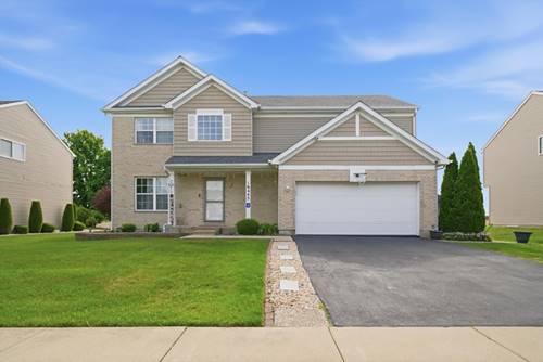 16445 Siegel, Crest Hill, IL 60403