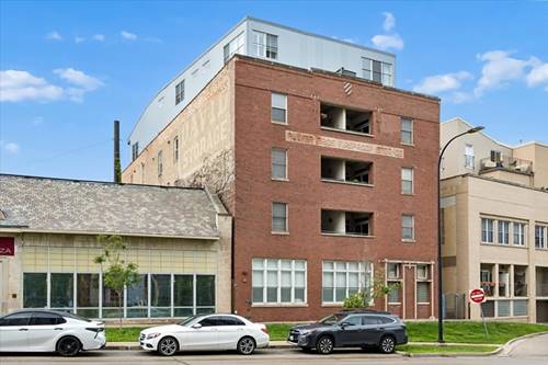 1830 Ridge Unit 103, Evanston, IL 60201