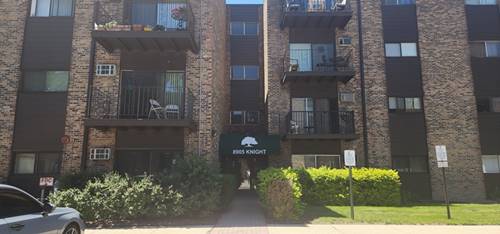 8905 N Knight Unit 205, Des Plaines, IL 60016