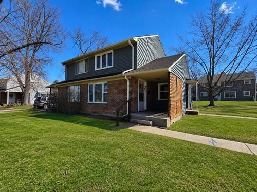 301 Dogwood, Park Forest, IL 60466