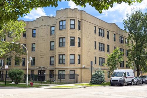 6254 N Bell Unit T, Chicago, IL 60659