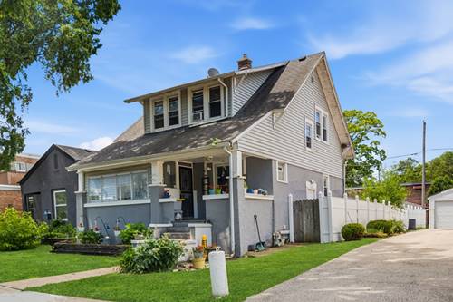 1724 Hovland, Evanston, IL 60201