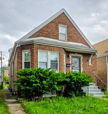 7124 S Troy, Chicago, IL 60629