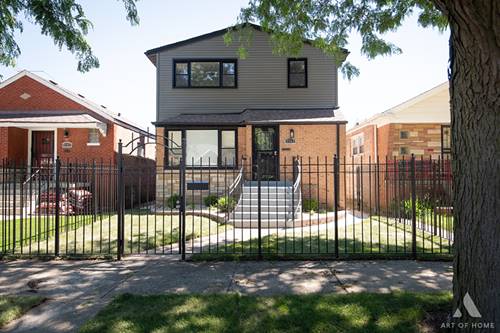 8743 S Constance, Chicago, IL 60617